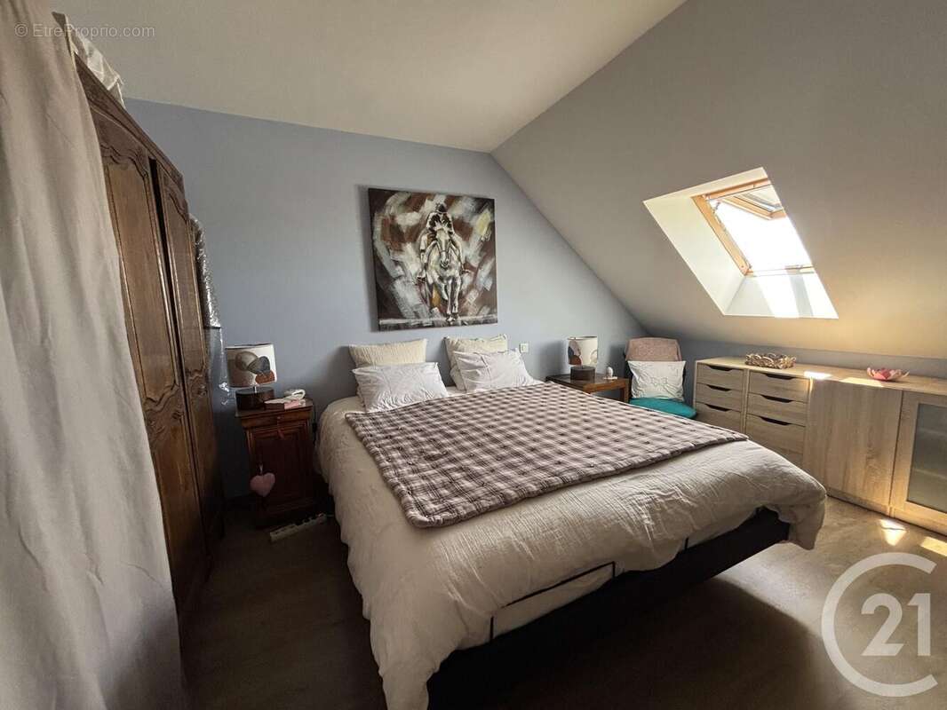 Photo 4 - Appartement à CLERMONT