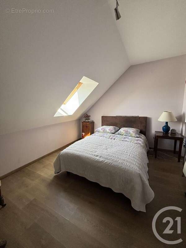 Photo 5 - Appartement à CLERMONT