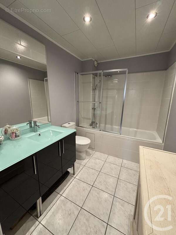 Photo 6 - Appartement à CLERMONT