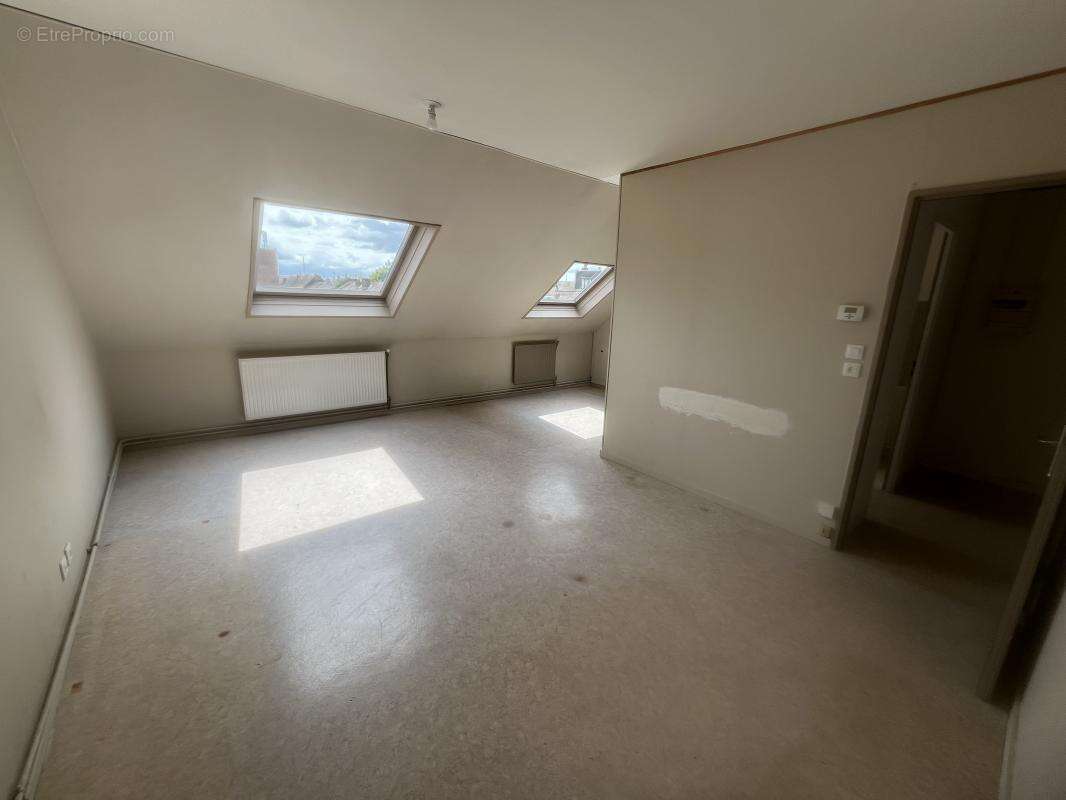 Appartement à TOURCOING