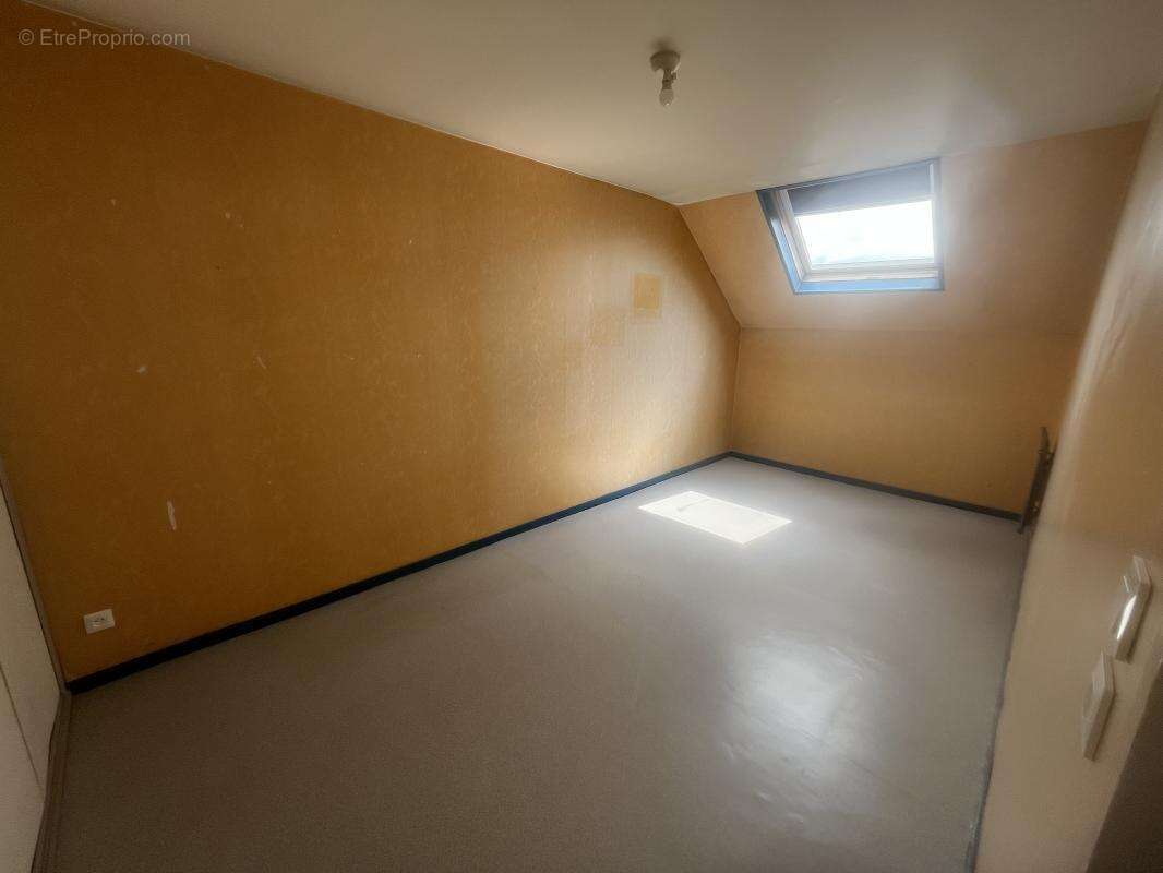 Appartement à TOURCOING