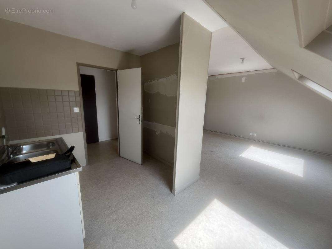 Appartement à TOURCOING