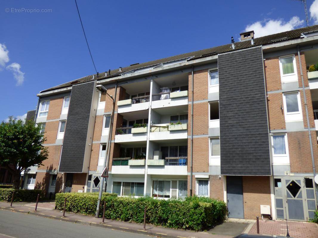 Appartement à TOURCOING