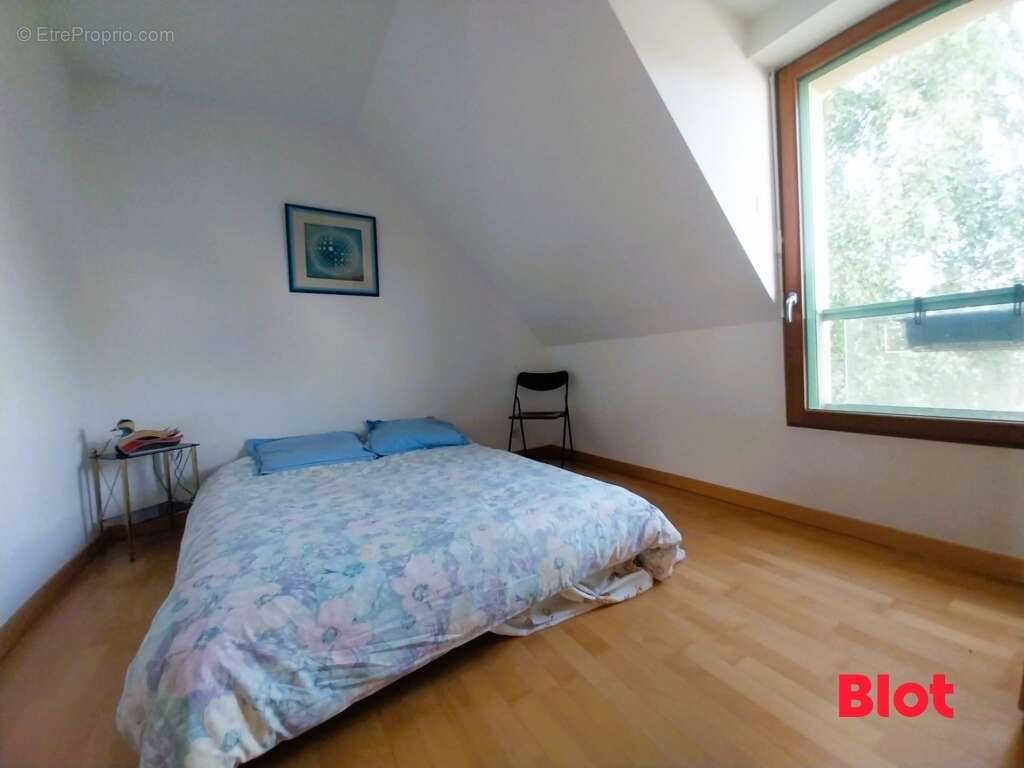 Maison à SAINT-JOUAN-DES-GUERETS