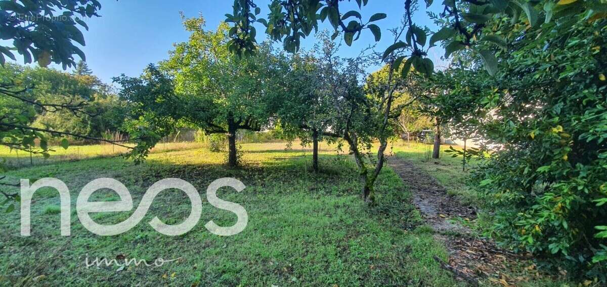 Maison à MAZIERES-DE-TOURAINE