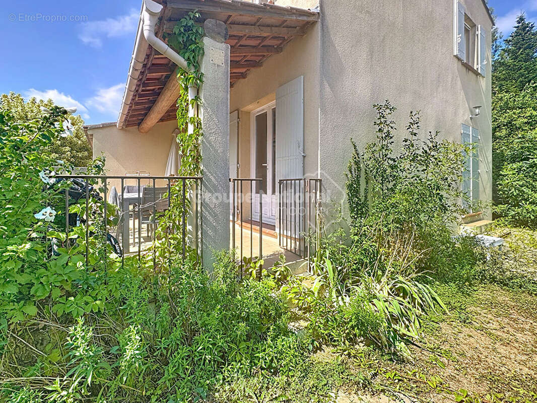 Maison à CHEVAL-BLANC