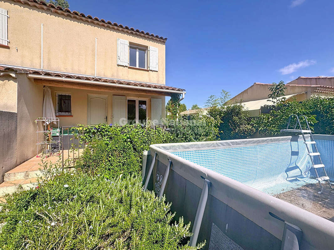 Maison à CHEVAL-BLANC