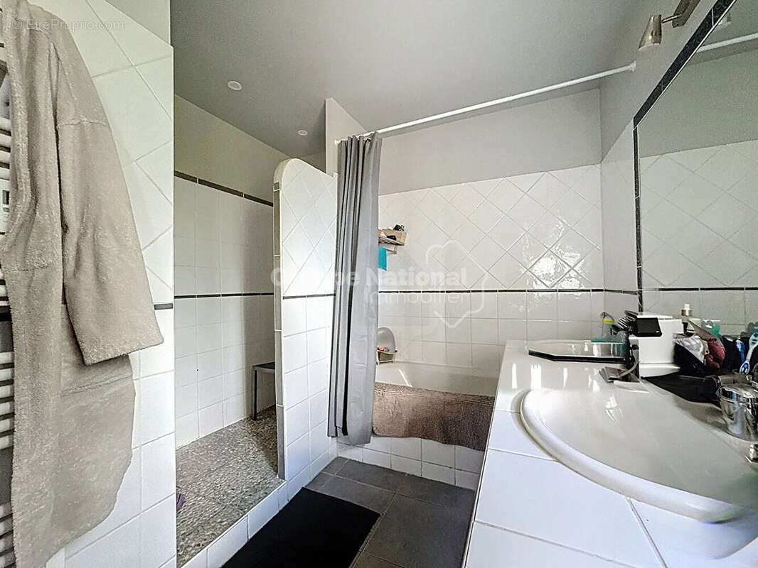 Maison à CHEVAL-BLANC