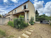Maison à CHEVAL-BLANC