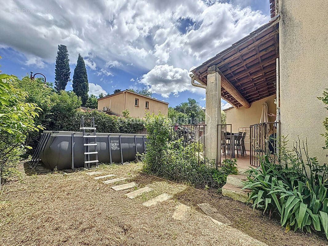 Maison à CHEVAL-BLANC