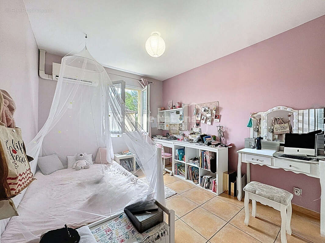 Maison à CHEVAL-BLANC