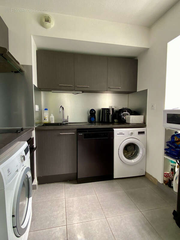 Appartement à MERIGNAC