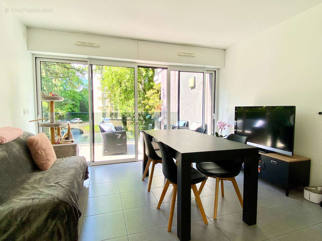 Appartement à MERIGNAC