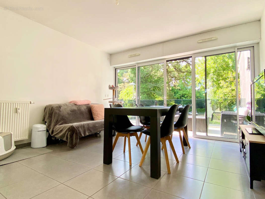 Appartement à MERIGNAC