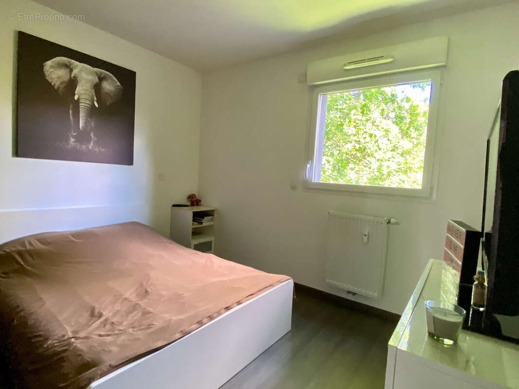 Appartement à MERIGNAC