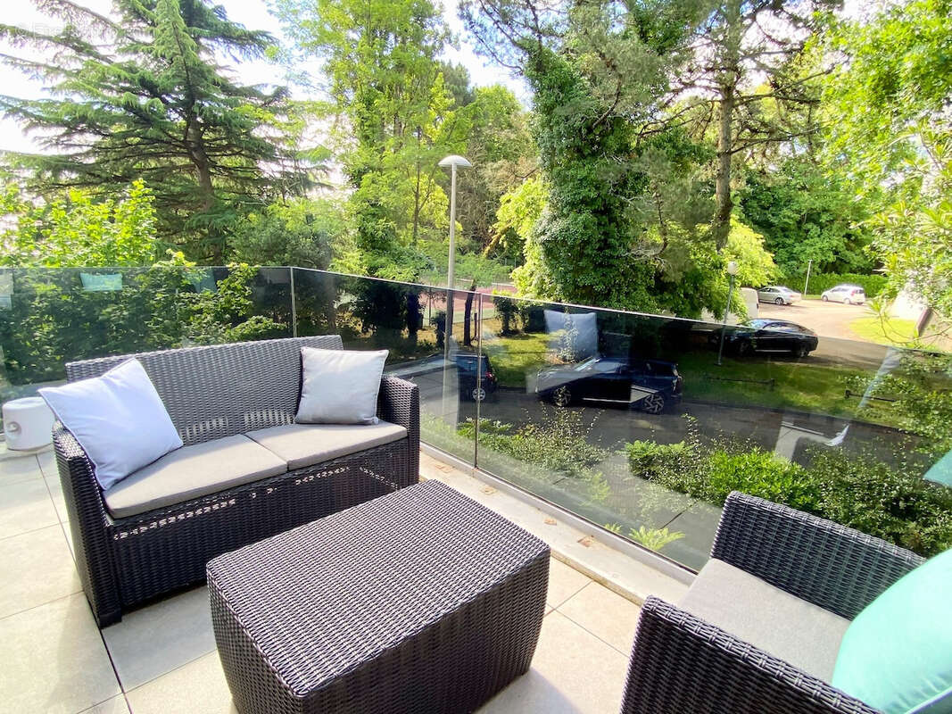 Appartement à MERIGNAC