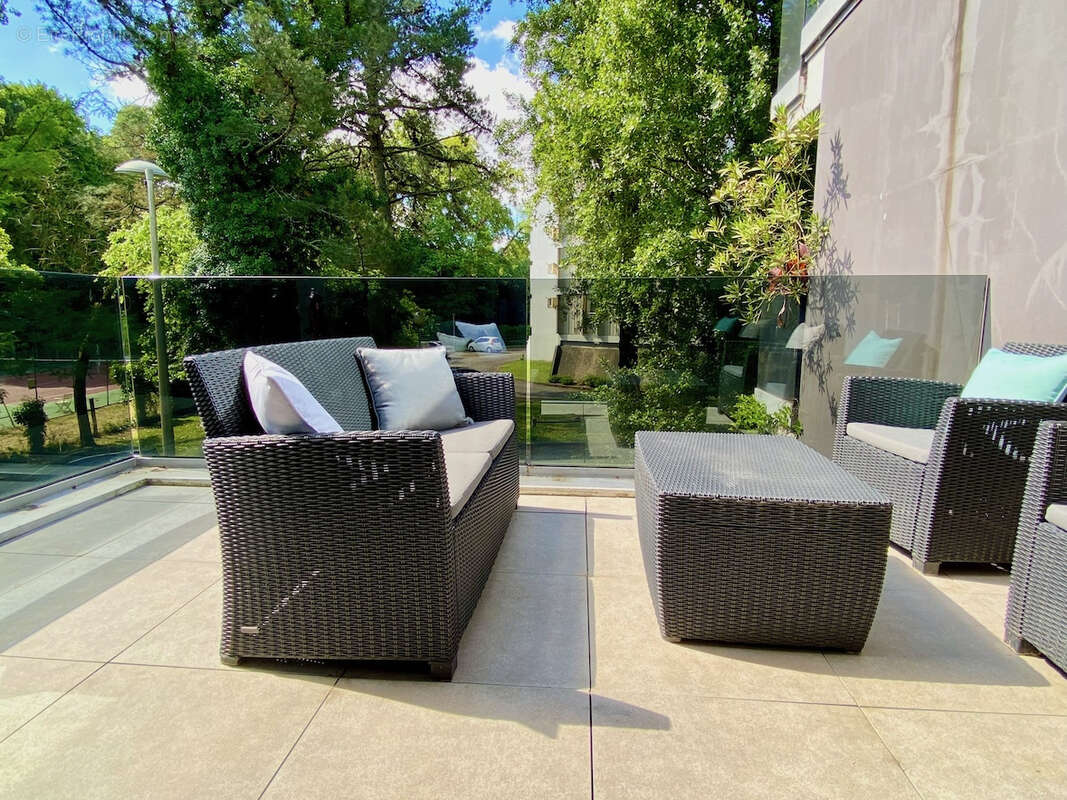 Appartement à MERIGNAC