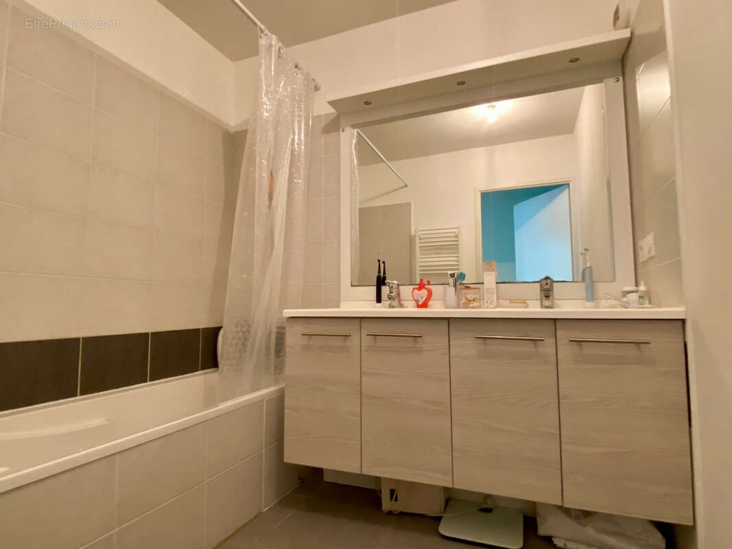 Appartement à MERIGNAC