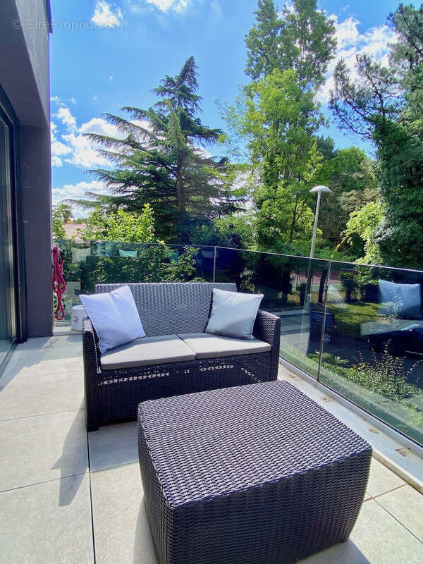 Appartement à MERIGNAC