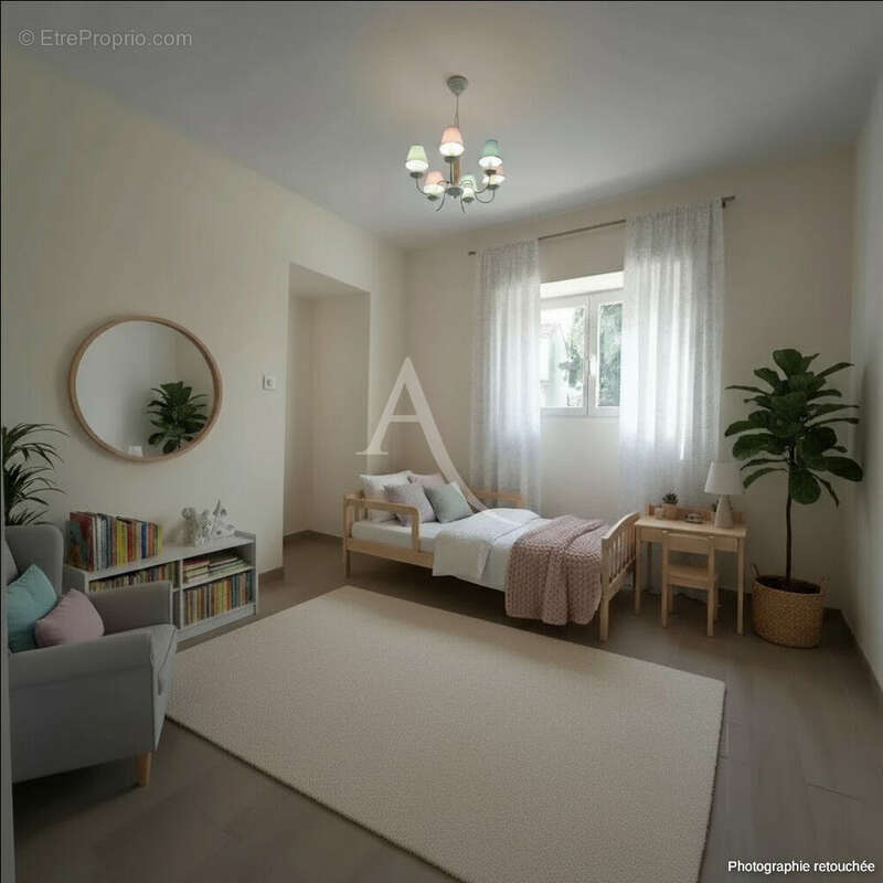 Maison à SAINT-JULIEN-DE-CONCELLES