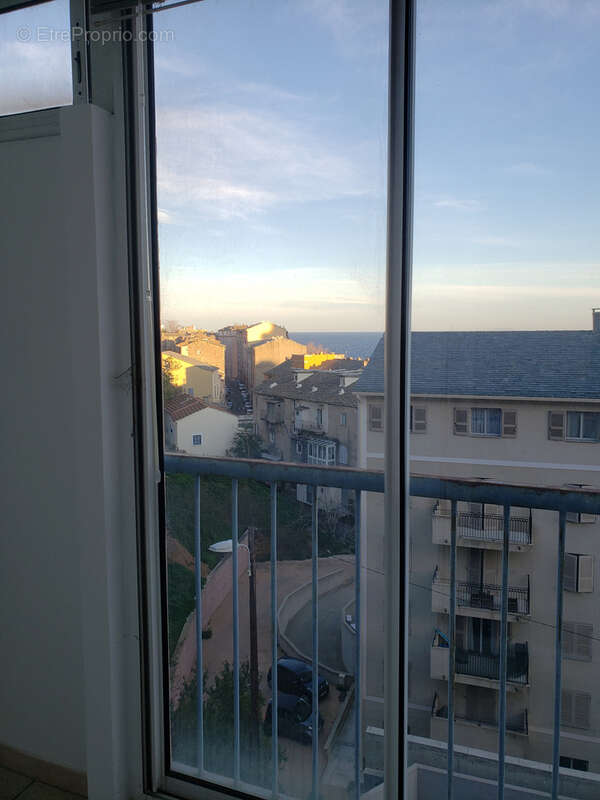 Appartement à SAN-MARTINO-DI-LOTA