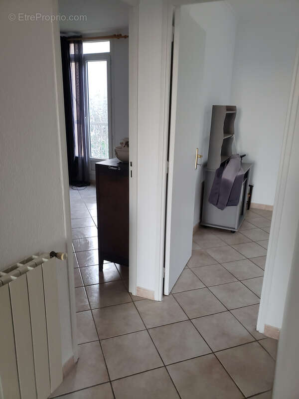 Appartement à SAN-MARTINO-DI-LOTA