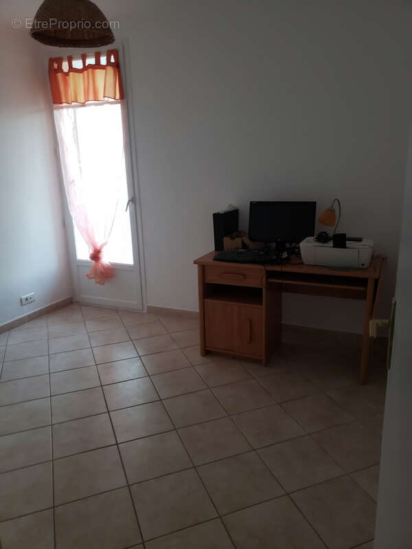 Appartement à SAN-MARTINO-DI-LOTA