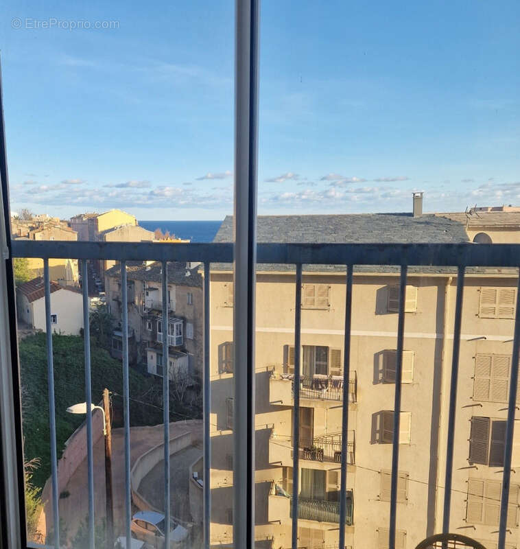 Appartement à SAN-MARTINO-DI-LOTA