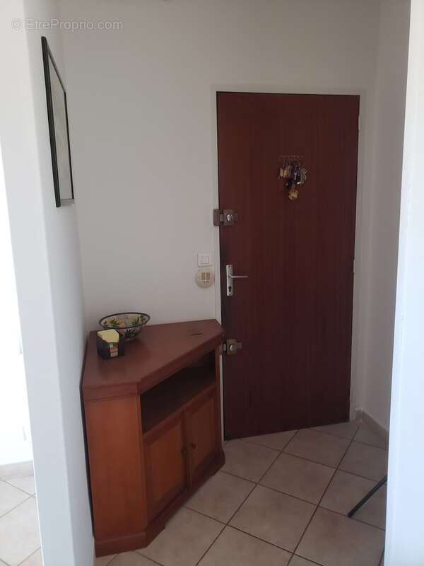 Appartement à SAN-MARTINO-DI-LOTA