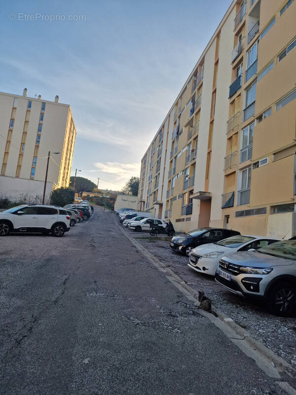 Appartement à SAN-MARTINO-DI-LOTA