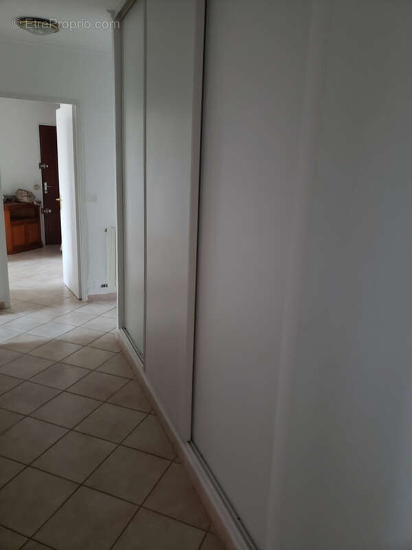 Appartement à SAN-MARTINO-DI-LOTA