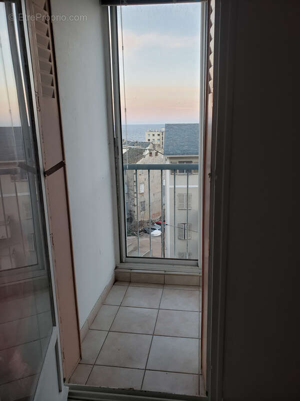 Appartement à SAN-MARTINO-DI-LOTA