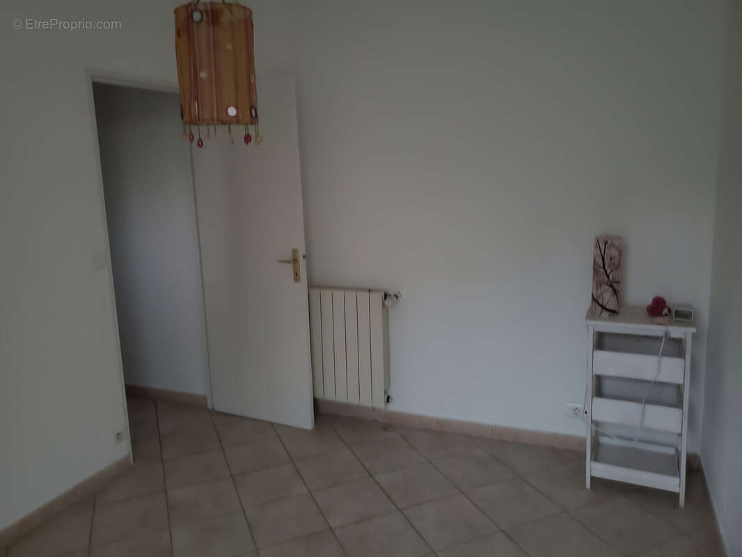 Appartement à SAN-MARTINO-DI-LOTA