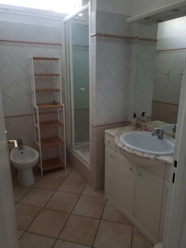 Appartement à SAN-MARTINO-DI-LOTA