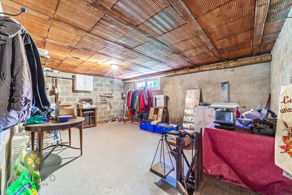 Maison à FAVEROLLES