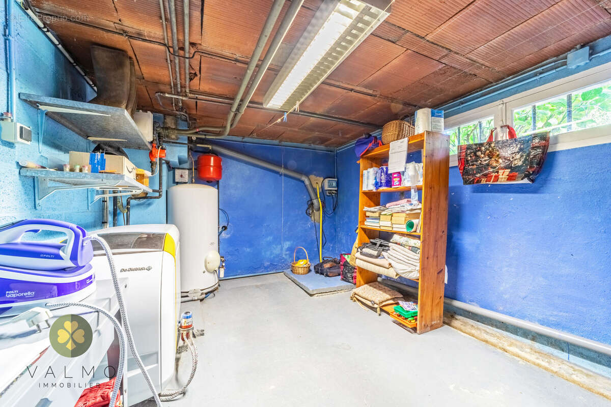 Maison à FAVEROLLES