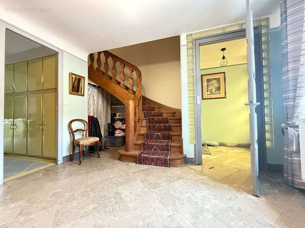 Maison à SAINT-FIRMIN