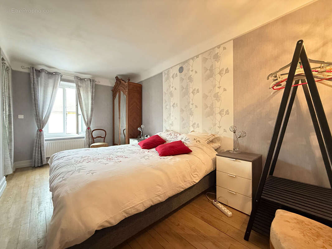 Maison à SAINT-FIRMIN