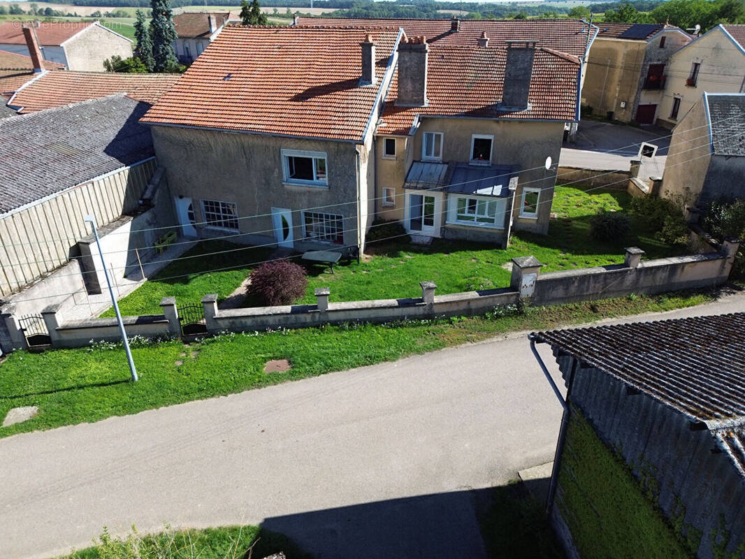 Maison à SAINT-FIRMIN