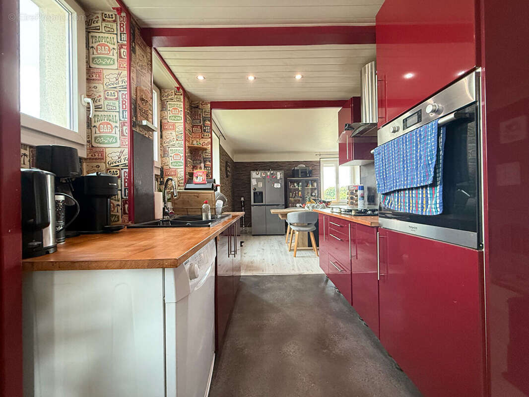 Maison à SAINT-FIRMIN