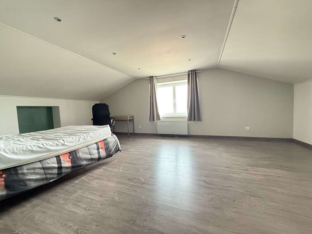 Maison à SAINT-FIRMIN