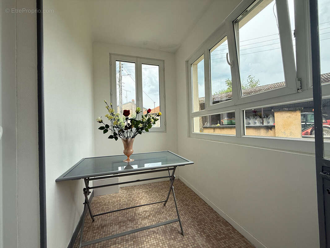 Maison à SAINT-FIRMIN