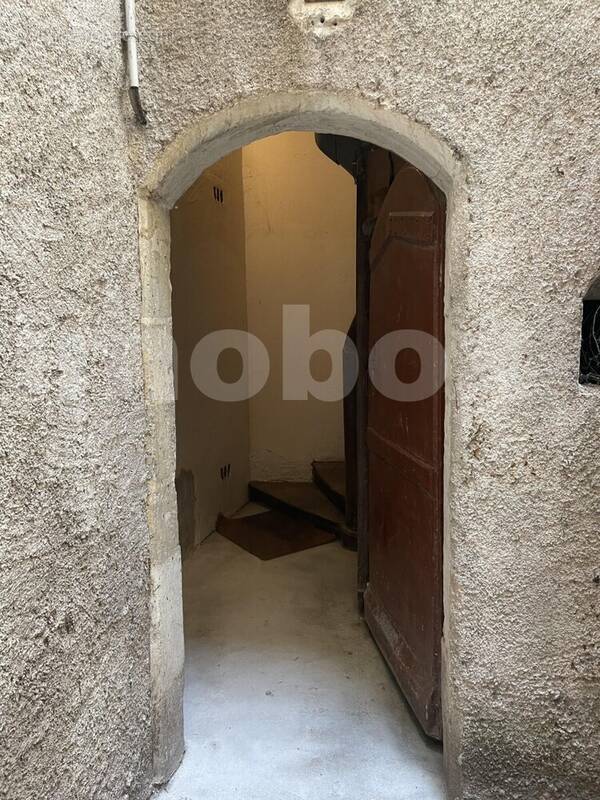 IMG_9138 - Appartement à SAINT-GEREON