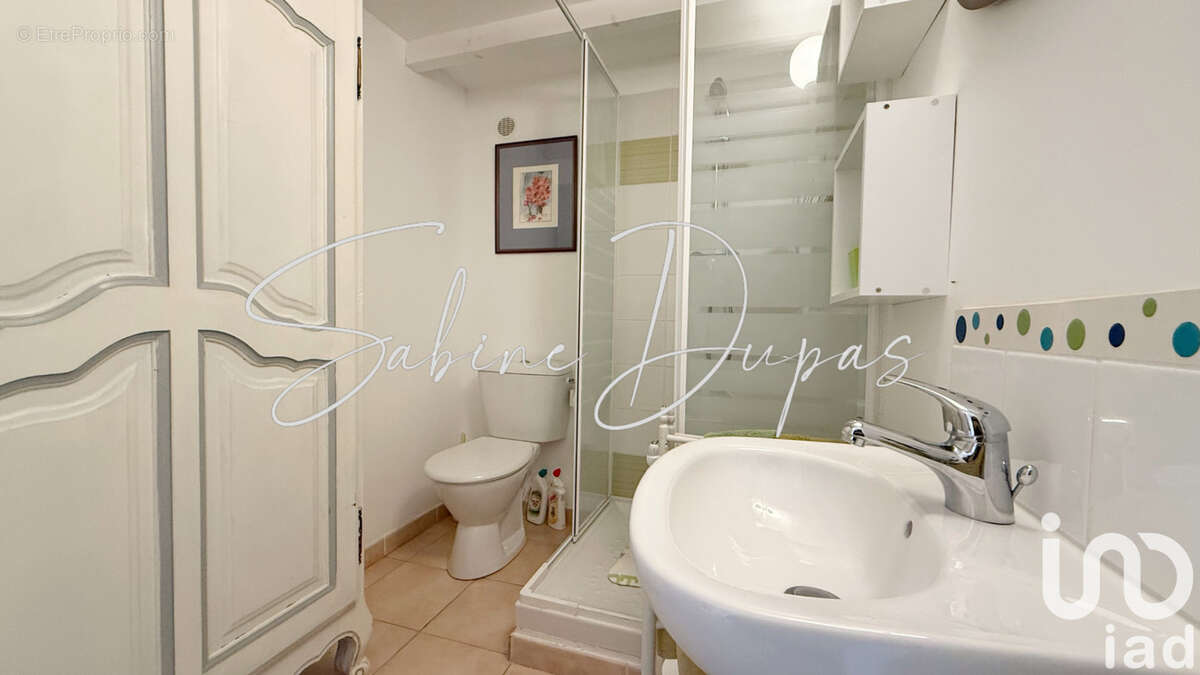 Photo 8 - Maison à LACOSTE