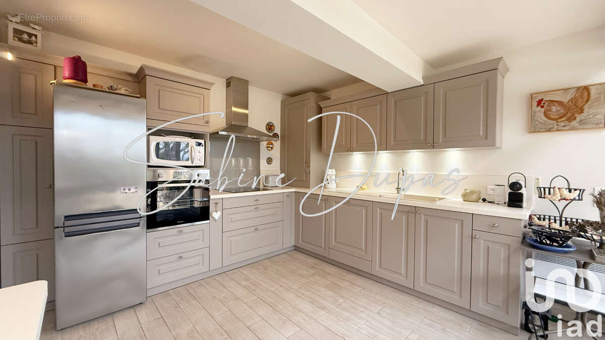 Photo 9 - Maison à LACOSTE