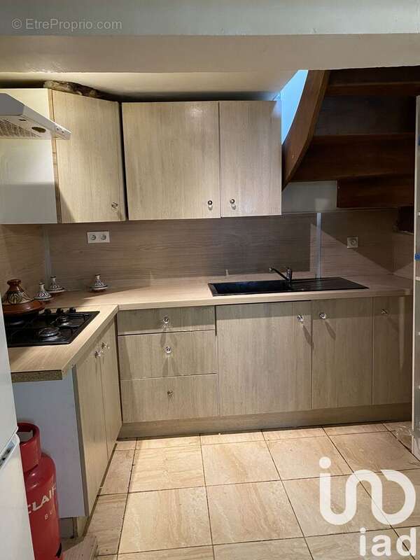 Photo 4 - Maison à LE LUC