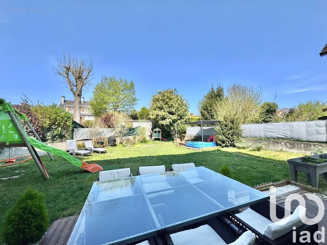 Photo 2 - Maison à GOURNAY-SUR-MARNE