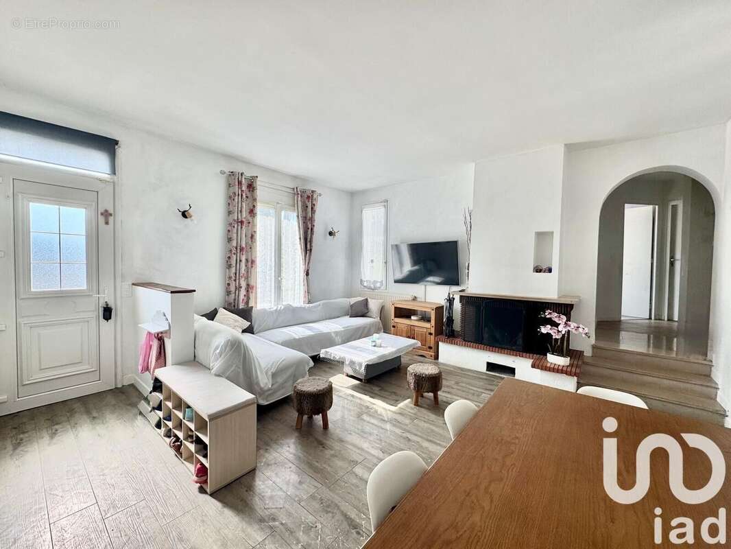 Photo 3 - Maison à GOURNAY-SUR-MARNE