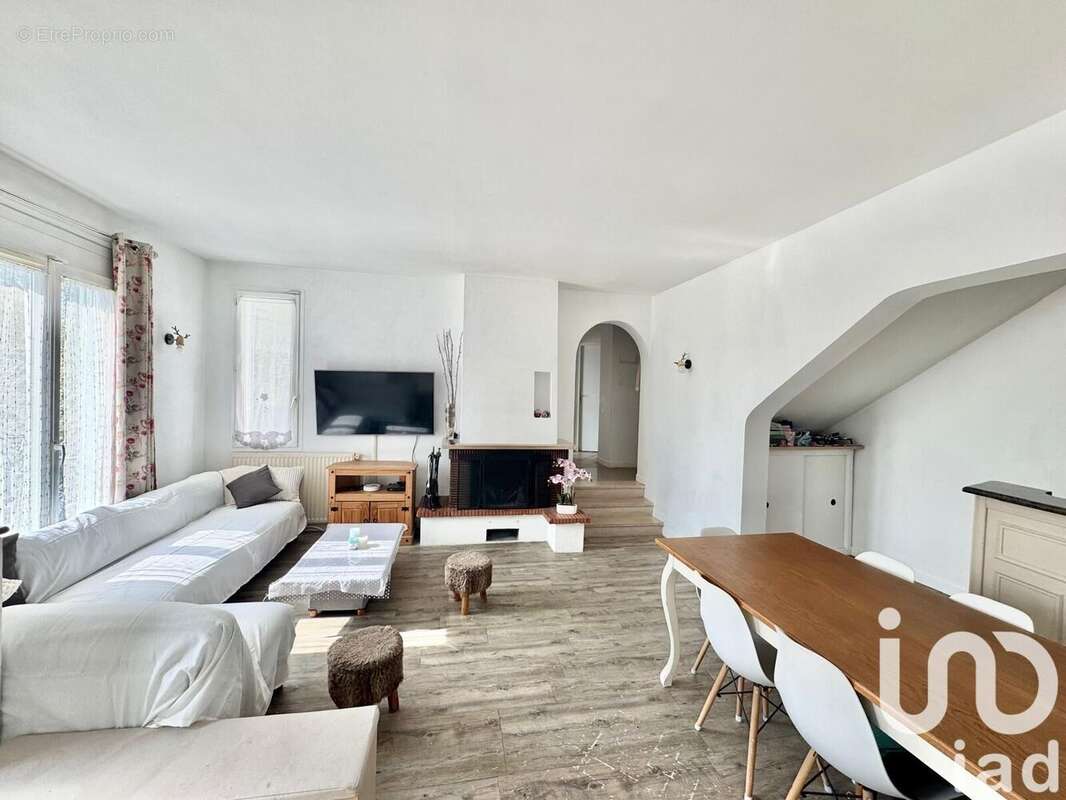 Photo 5 - Maison à GOURNAY-SUR-MARNE