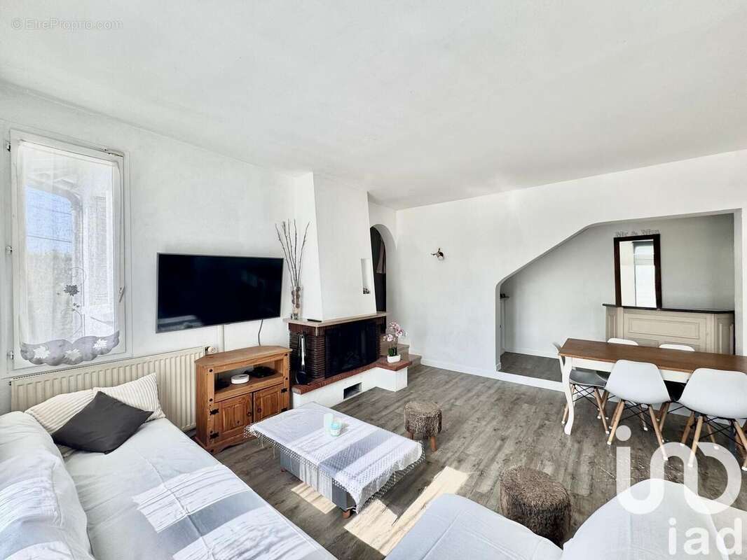 Photo 6 - Maison à GOURNAY-SUR-MARNE